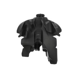 Réservoir noir agrandi ACERBIS de 15L de capacité pour KTM