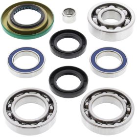 Kit revisione cuscinetti differenziale ALL BALLS posteriori 25-2068 per Can Am