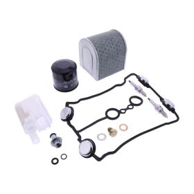 JMP Motorcycle Service for Honda