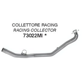 ARROW racing exhaust for Honda FORZA 750