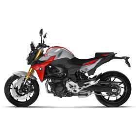 Siège confort ISOTTA rouge pour BMW