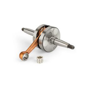 MVT SC vilebrequin 39,7 mm de course pour G2B