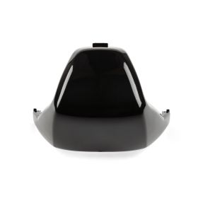 STR8 Schwarze Sitzabdeckung für Peugeot Speedfight 2