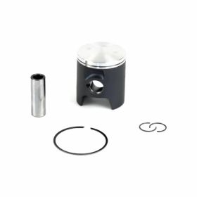 Pistone 2T ATHENA fuso 47,46mm 83CC spinotto 14 per Yamaha YZ 85