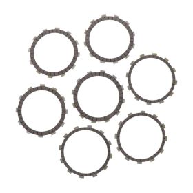 EBC CK4527 Kupplungsscheiben-Kit für Kawasaki