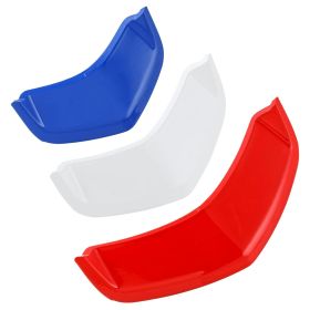 Kit de badge central SIP France Bleu/Blanc/Rouge 1B005776