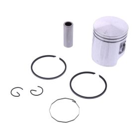 Kit de piston complet JMP 661A-0066---20 pour Peugeot Speedfight 50