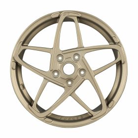 SIP Forged Rim MK II 3.0x13 ET20 5x86 Bronze for Vespa GTS/GTS Super