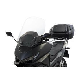 Cupolino Artico Isotta trasparente 600x510mm per Honda Forza