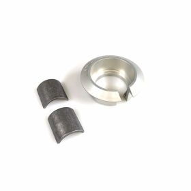 ALPHA TECHNIK Rear Lowering Kit 33-RJ19-TL01KBA for Yamaha XJ6 600
