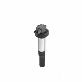 BERU ZSE227 Ignition Coil with Spark Plug Cap for BMW
