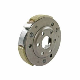 NARAKU Kupplung D.105 für 107mm Glocke