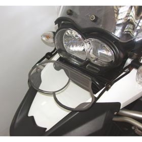 Protezione faro ISOTTA per BMW r 1200 gs