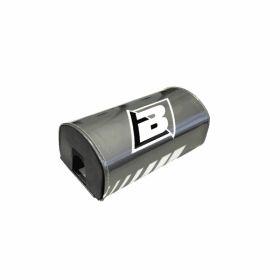 BLACKBIRD RACING 5043/00 Grauer Lenkerpuffer