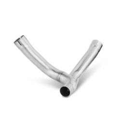 MIVV Edelstahl-Kat-Entferner-Pipe für DUCATI Monster 937