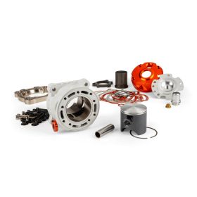 Groupe thermique Stage6 R/T alésage 52 mm/14 mm pour Big Bore 95 cc