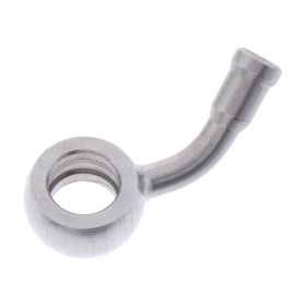 STAHLFLEX TYP034 sl 10mm 45+20 Ringanschluss