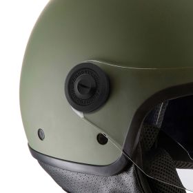 Visor mechanism kit for TUCANO URBANO EL'METTIN 6.0 helmets