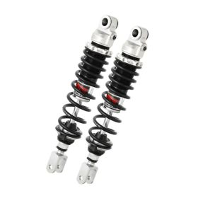 Ammortizzatori posteriori YSS regolabili RZ362-335TRL-15-88 lunghezza 330-340 mm