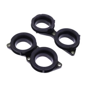 JMP 81500876 2 Ansaugkrümmer-Kit für Yamaha YZF-R1