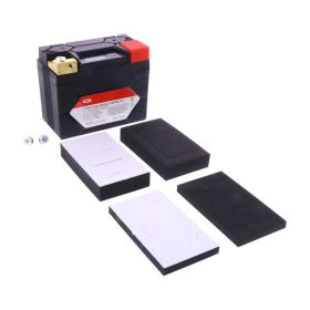 Batteria litio JMT X5L-FP 12V 1.6Ah