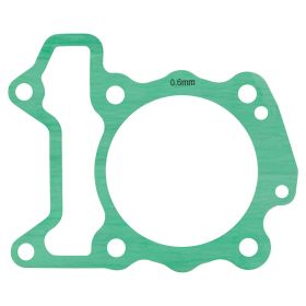 Joint de culasse de cylindre PIAGGIO 1A000750 épaisseur 0,4 mm pour Vespa GTS iGet