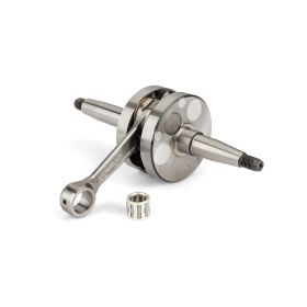 Vilebrequin MVT pour carter MVT g4 course 43 mm