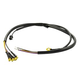 SIP PERFORMANCE Lenkschalter/Lichtkabel für Vespa 50 N