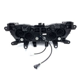 Faro Fanale Anteriore Completo RB Max Omologato Yamaha T-Max 560