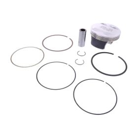 KIT DE PISTON COMPLET ATHENA D.102 pour Yamaha YFM 700