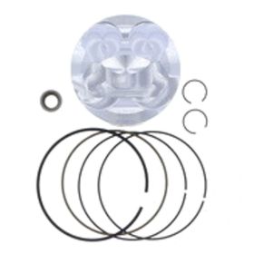 KIT DE PISTONS FORGÉS COMPLET ATHENA D.78.97 Sélection C Tout-Terrain pour Honda CRF 250