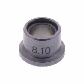 Spessore regolazione valvola JMP 8,1mm D.15mm originale Ducati chiusura