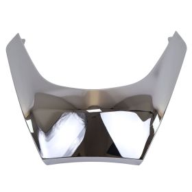 TNT Chrome Front Shield Fairing pour Honda SH