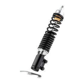 Ammortizzatore anteriore CARBONE Sport nero 6022.003/7N per Vespa GTS/GTS Super