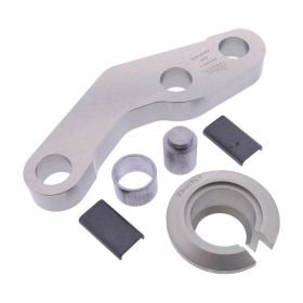 Kit abbassamento posteriore ALPHA TECHNIK 33-RM30-TL01KBA per Yamaha TRACER