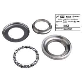 Calotte sterzo inferiori PIAGGIO 50-125-300-500