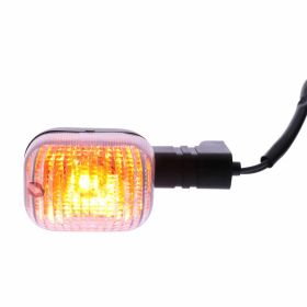 JMP Linke Vorderpfeil BD27E-A0010C-RR für Aprilia