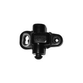 Black Plastic Switch for PIAGGIO