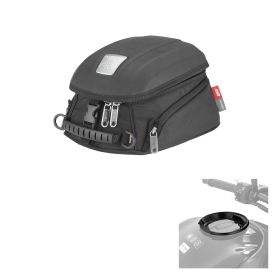 Kit borsa serbatoio GIVI MT505 espandibile per MOTO GUZZI V85 TT