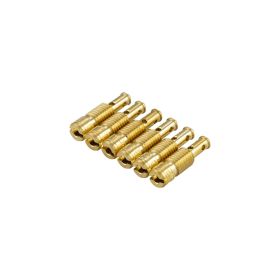 Getti minimo KMT 130/40-52 per DellOrto SI 24.24G