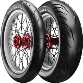 Pneumatico posteriore AVON rinforzato Cobra Chrome AV92 160/70B17 79V TL