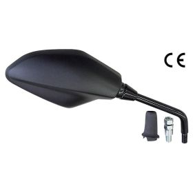 Miroir de guidon droit C4 pour Yamaha X-Max 125/300/400