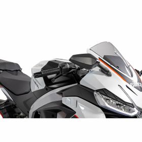 Specchietto carena FAR 7972 destro universale