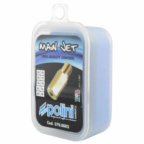 Kit 10 getti massimo POLINI carburatore Keihin 80/98