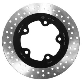 BREMBO Fixed Brake Disc 68B407B9 D.260 thickness 4mm 5 holes for SYM citycom efi 300