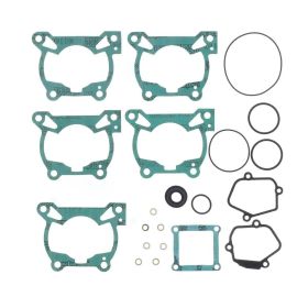 ATHENA 2T Piston Kit 46.95mm Spindle B Selection and Gasket Kit