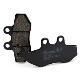 BREMBO Bremsbeläge Paar Carbon Ceramic 07054
