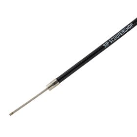 SIP PERFORMANCE Clutch Cable 1885mm D.2mm/6mm for Vespa 125