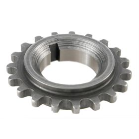 Pignon de pompe à huile PIAGGIO 825595 pour Vespa ET4/GT