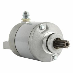 ARROWHEAD Starter Motor 410-54217 Right Rotation for Suzuki GSX-R